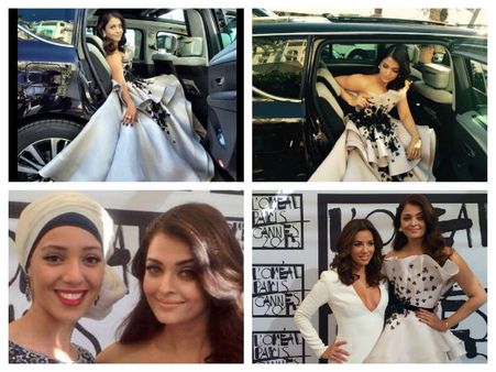 Stepping Out With Care