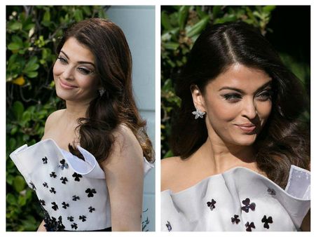 Aishwarya's Makeup