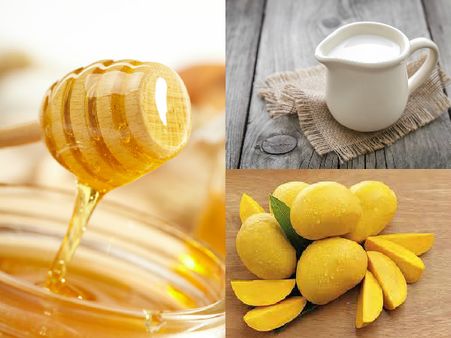 Treat Those Blackheads