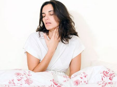 Headache And Migraine Relief