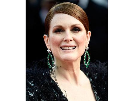 Julianne Moore