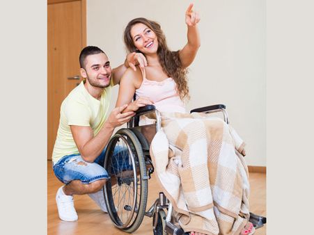 Look At Those Who Are Less Privileged Look At Those Who Are Less Privileged