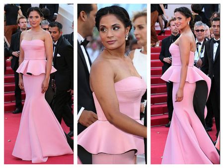 Richa Chadda In Pankaj & Nidhi Richa Chadda In Pankaj & Nidhi