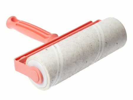 Lint Rollers