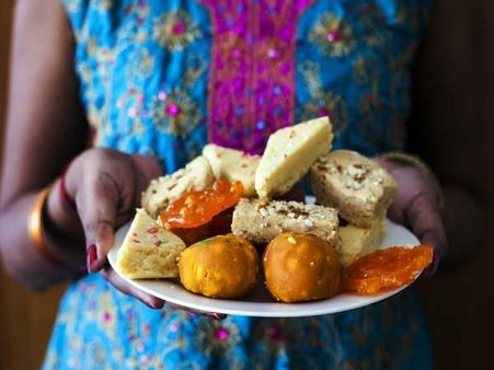 Control Your Sugar Cravings