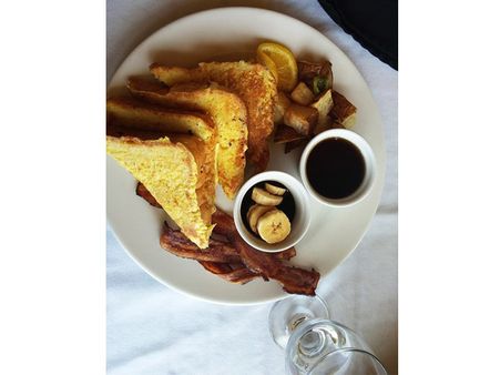 French Toast