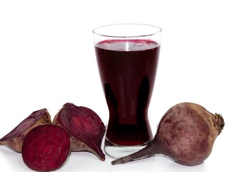 Beetroot Juice