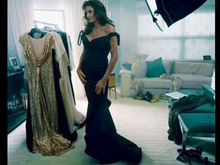 Off Shoulder Ensemble