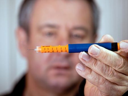 Reduces Risk Of Diabetes