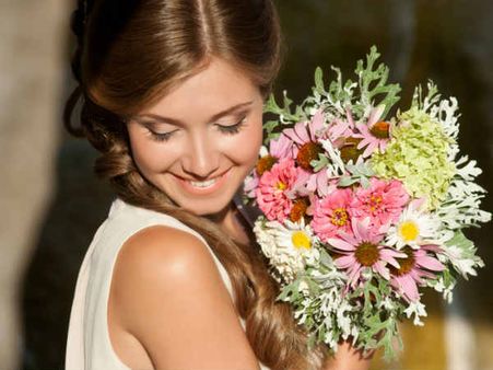 Flowers And Chocolates