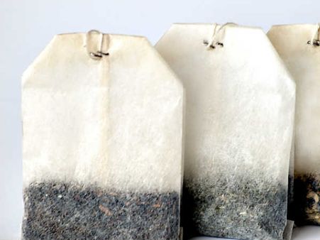 Tea Bags Tea Bags