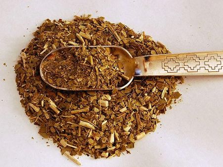 Yerba Mate
