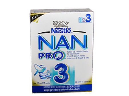 Nestle Nan Pro