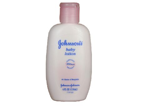 Johnson's Baby Products