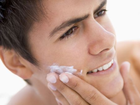 Moisturisers Moisturisers