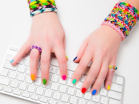 Nail Polish Nail Polish