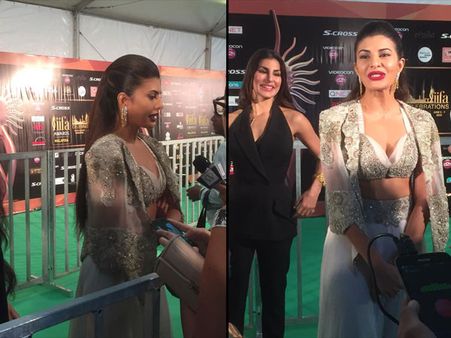 Jacqueline Fernandez Jacqueline Fernandez