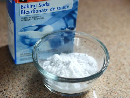 Baking Soda