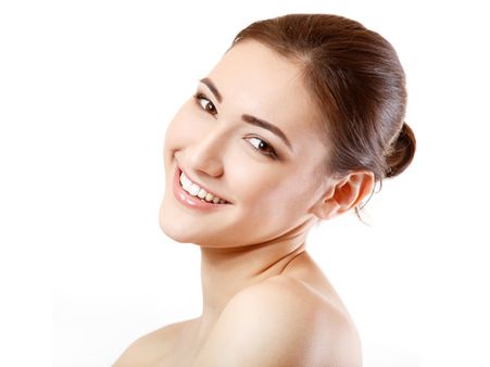 Deep Skin Moisturiser