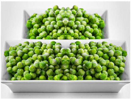 Frozen Peas