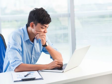 It Boosts Your Concentration