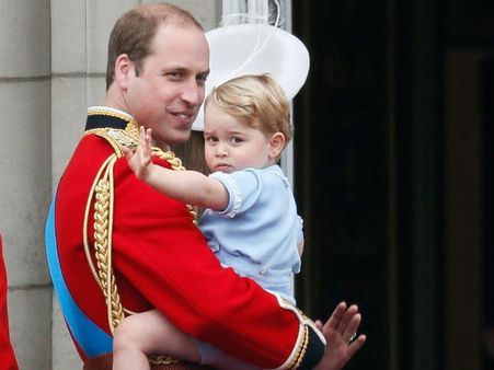 A Big Day In History