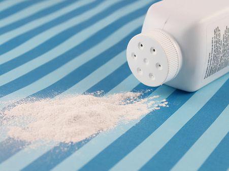 Baby Powder