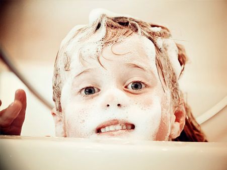 Importance Of Rinsing