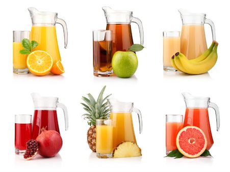 Fruit Juices
