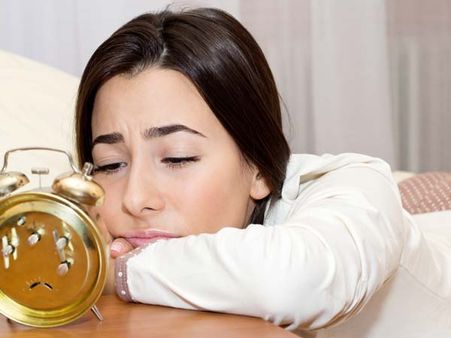 Your Sleep Patterns May Change