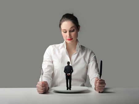 You don’t like your boss: