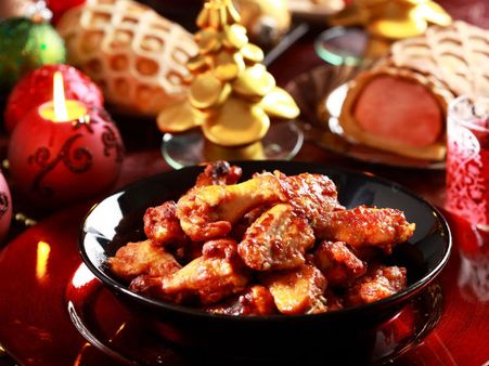 Brandy Chicken Recipe Brandy Chicken Recipe