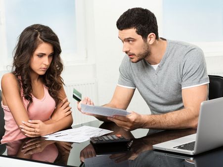 What If Both Lack Financial Stability...