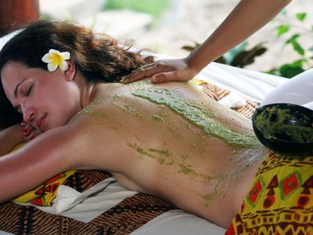 Try Aromatherapy Try Aromatherapy