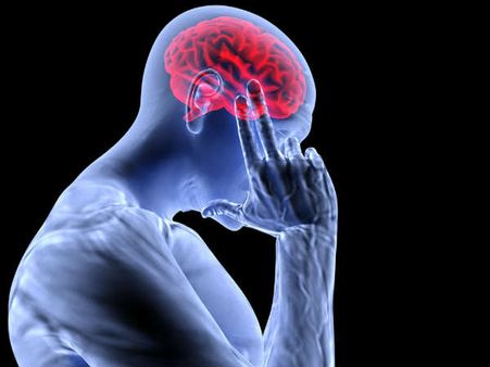 Exercise Can Boost Grasping Power