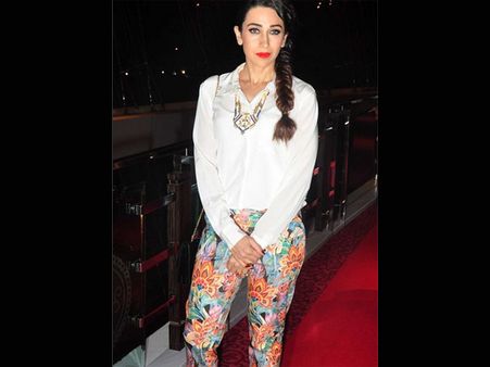 Try Colours Try Colours