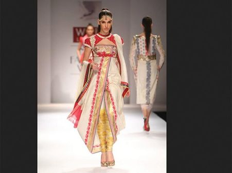 Slit Kurtis Slit Kurtis