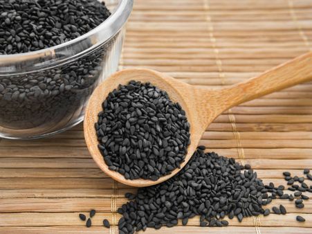 Black Seed (kalonji)