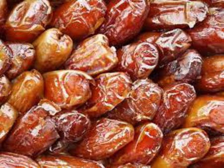 Dates And Figs 