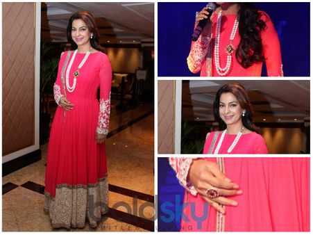 Flowy Anarkali Flowy Anarkali