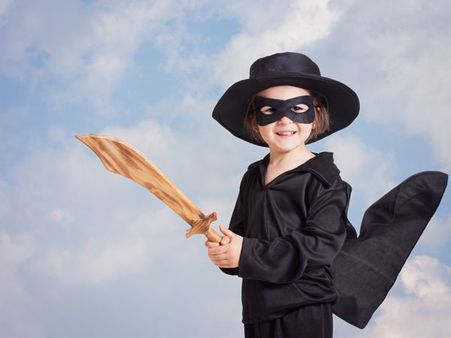 Dye Your Black Clothes