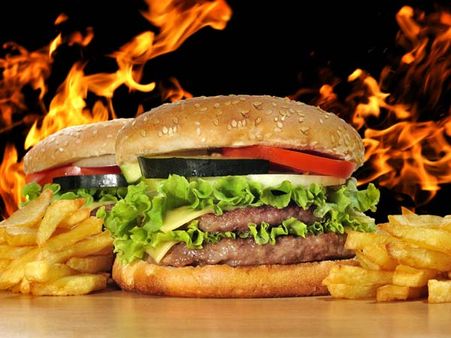 Avoid Oily And Sugary Foods