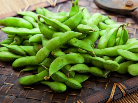 Edamame 