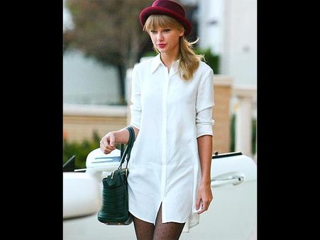 Plain White Plain White