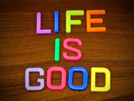 Fasting Fills Your Mind With Love And Joy