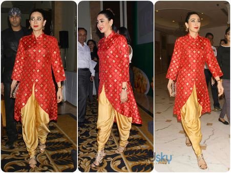 High Low Kurta High Low Kurta