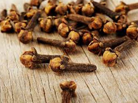 Cloves 