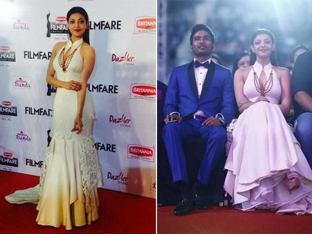 Kajal Agarwal Kajal Agarwal