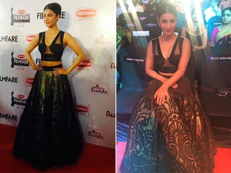 Shruti Hassan Shruti Hassan