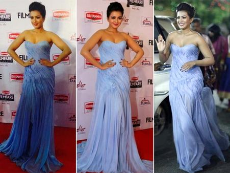 Catherine Tresa Catherine Tresa